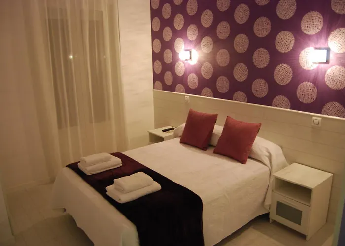 Hostal Petite Maman